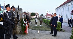 Njemački predsjednik zamolio Poljsku oproštaj za zločine u II. svjetskom ratu