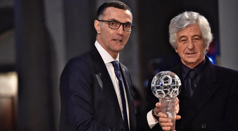 Legenda Intera: Zaražen sam hodao među ljudima. Bio sam budala