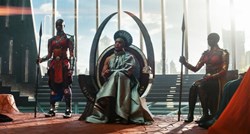 Black Panther: Wakanda Forever neće biti prikazan u Kini
