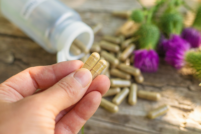 Dodatak prehrani koji pomaže jetri nakon konzumacije alkohola