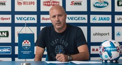 Novog trenera Slavena čekaju Dinamo, Rijeka i Osijek: "Raspored je takav kakav je"