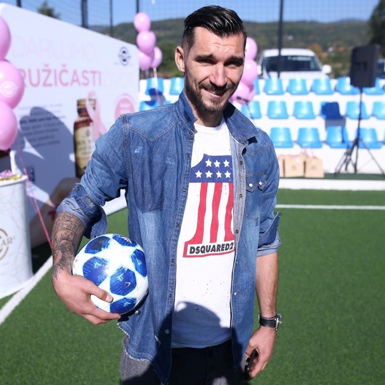 Pokrivač je tri puta pobijedio rak: "Zbog kćeri sam sve izdržao, proživio sam pakao"