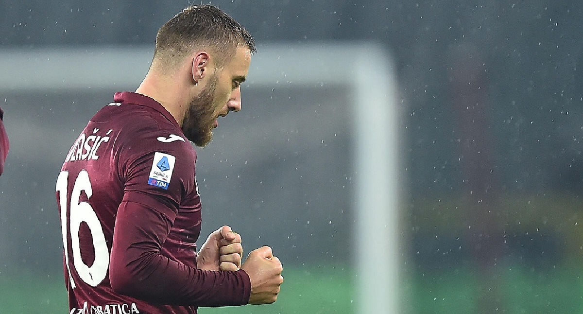 Talijani: West Ham prodaje Vlašića za upola manji iznos od njegove prave vrijednosti