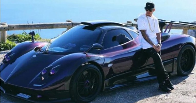 Hamilton prodao automobil za 10 milijuna eura, govorio je da je užasan za vožnju