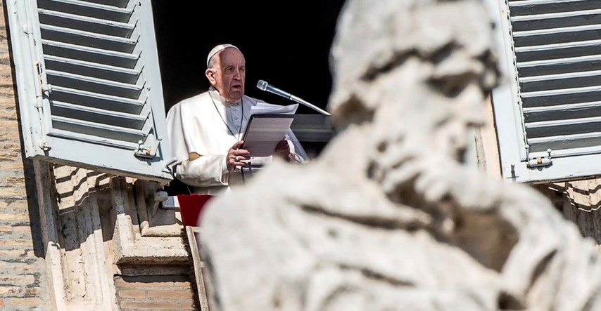 Papa kaže da obrezivanje žena vrijeđa dostojanstvo i da se mora okončati