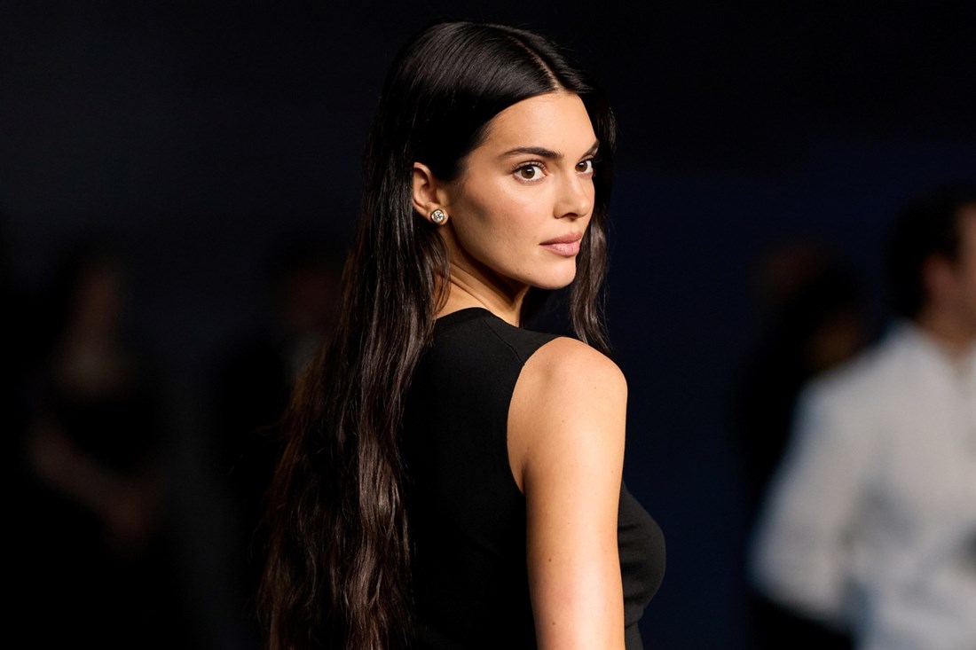 Kendall Jenner oživjela stari trend: Rješenje za pohranu koje štedi prostor