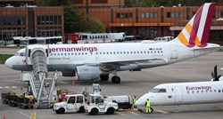 Lufthansa smanjuje flotu, prizemljen Germanwings: Obustavljamo letove