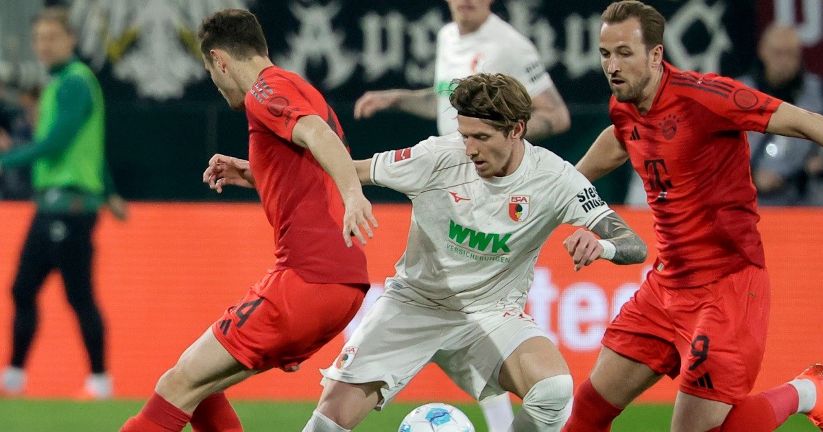 Hrvati oduševili navijače Bayerna. Stanišiću dali nagradu nazvanu po Beckenbaueru