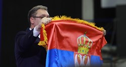 Vučić organizira cirkus koji se zove Veliki srpski sabor