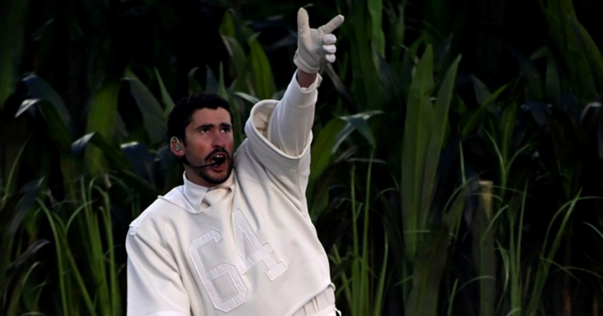 Zaposlenici Zare preprodaju majice kakve je nosio Bad Bunny. Cijena? 25.000 eura