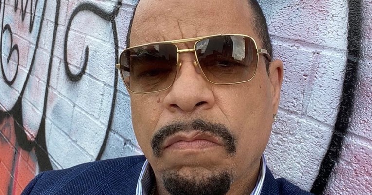 Ice-T otkrio što mu pomaže da bude najbolja verzija sebe sa 64 godine