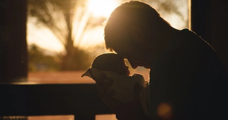 Šest fizičkih osobina koje djeca većinom nasljeđuju od očeva