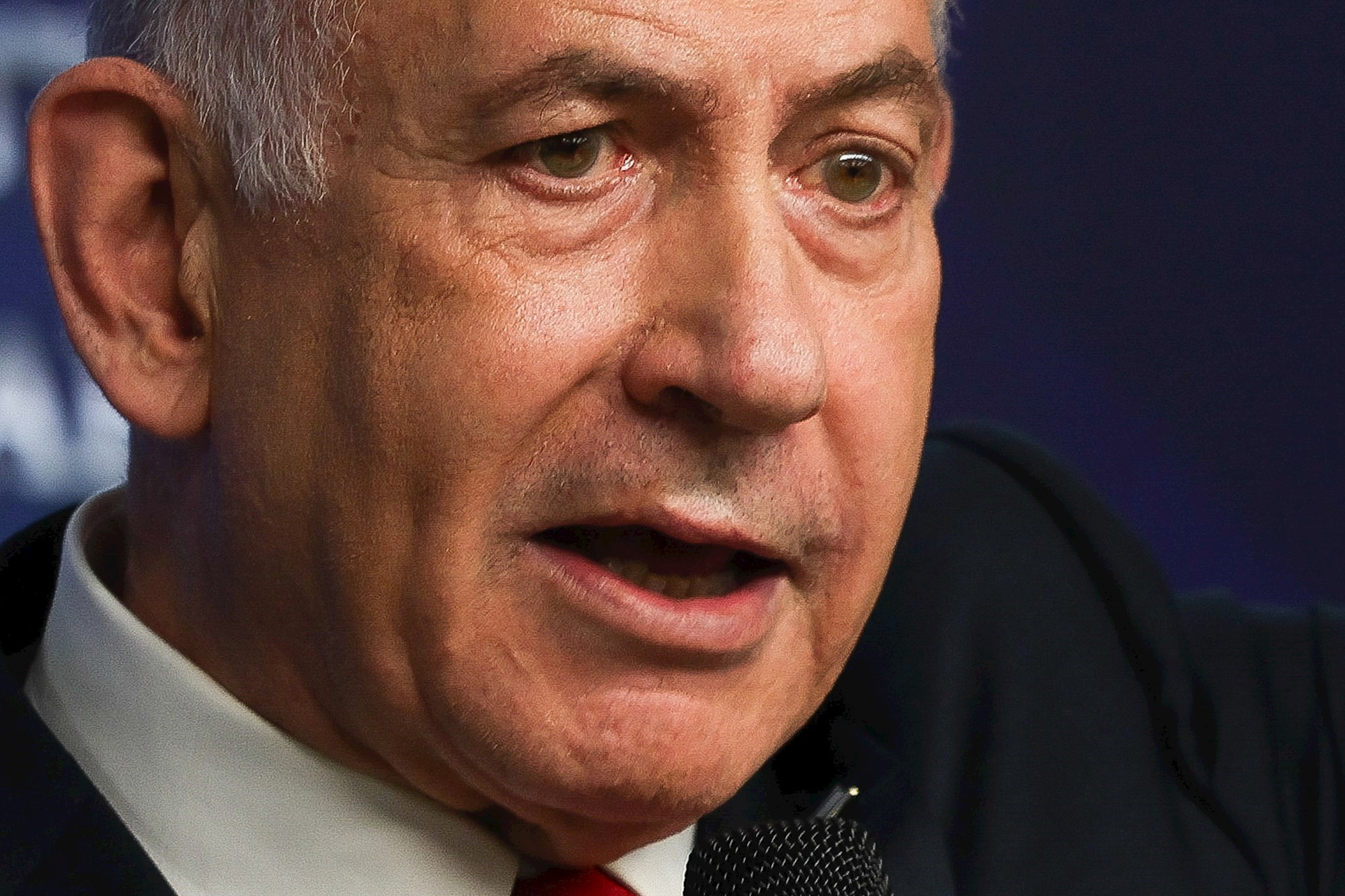 Netanyahu kaže da Izrael ima dva cilja u Iranu. Čini se da postoji i treći