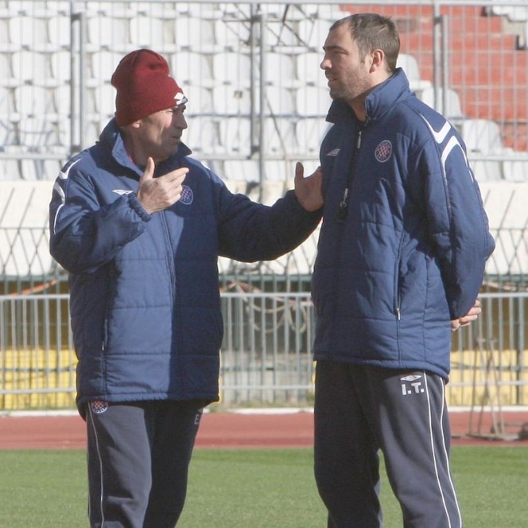 Reja: Sjećate li se što je Tudor napravio u Udinama?