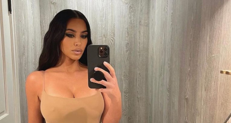 Kim Kardashian pokazala dnevni boravak, fanovi razočarani: "Ovo je depresivno"