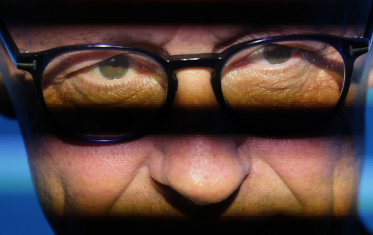 Merz: Trump je nadigran i ponižen