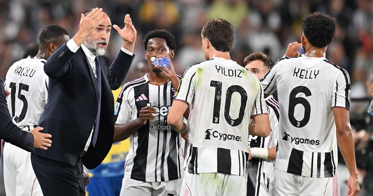 Di Natale: Tudor će se oporaviti, siguran sam