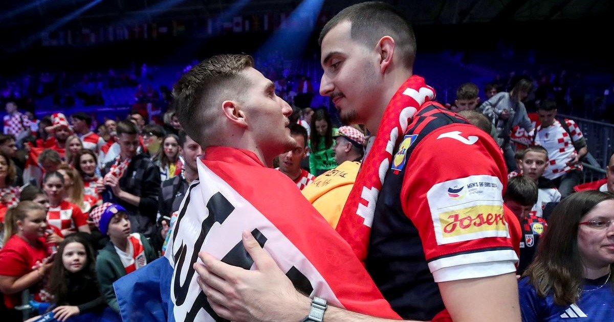 Senzacija u Njemačkoj. Dva hrvatska golmana u jednom od najvećih rukometnih klubova?