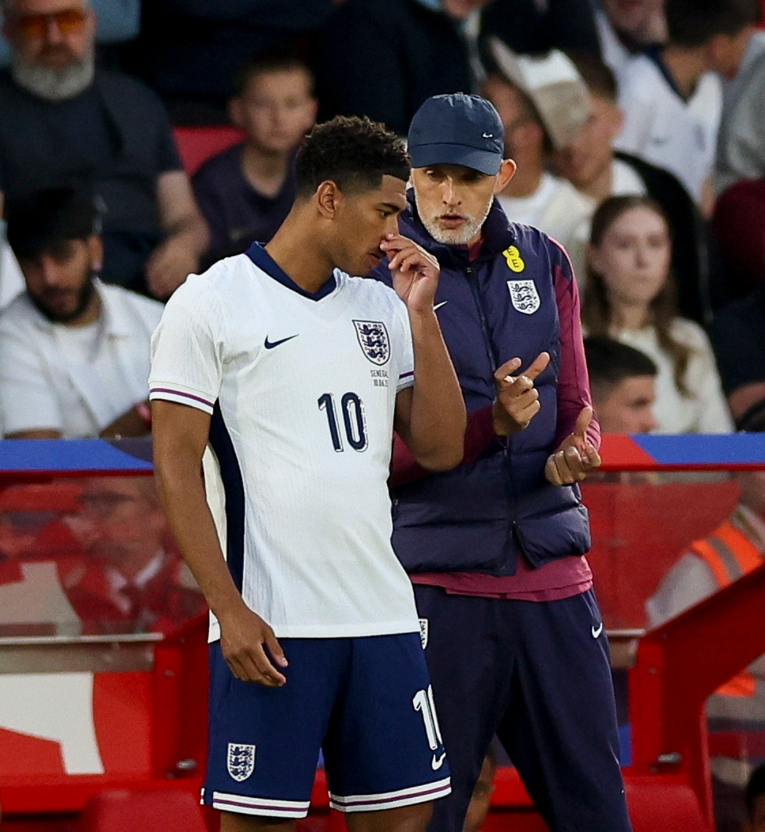 Engleske zvijezde u raspravi oko penala. Tuchel: Kriv je stožer