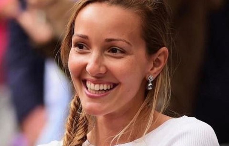 Jelena Đoković: Trpim kritike ako se ne našminkam i ne nosim štikle