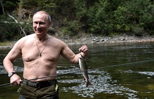 Putin otišao na godišnji? Izvori: Sve njegove snimke su snimljene unaprijed