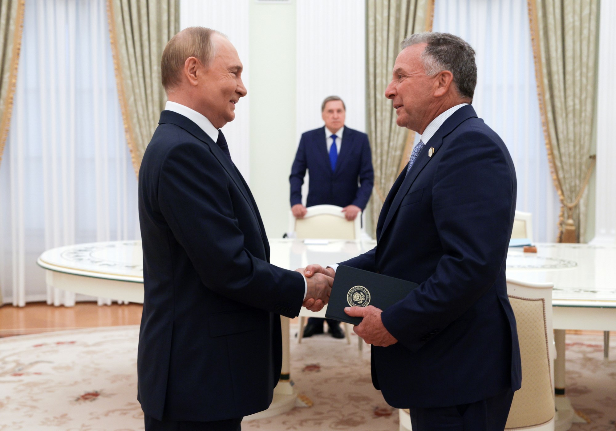 Trumpov čovjek: Putin pristao na jamstva za Ukrajinu po uzoru na NATO