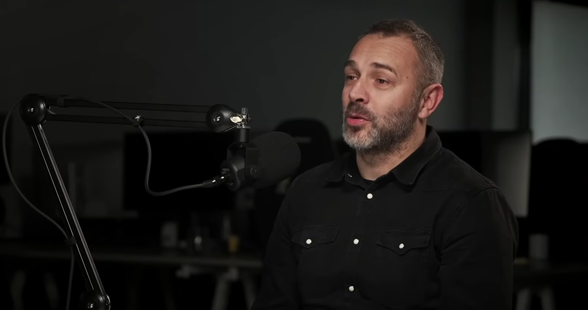 Šef portala iz BiH: Zabranjen mi je ulazak u Hrvatsku