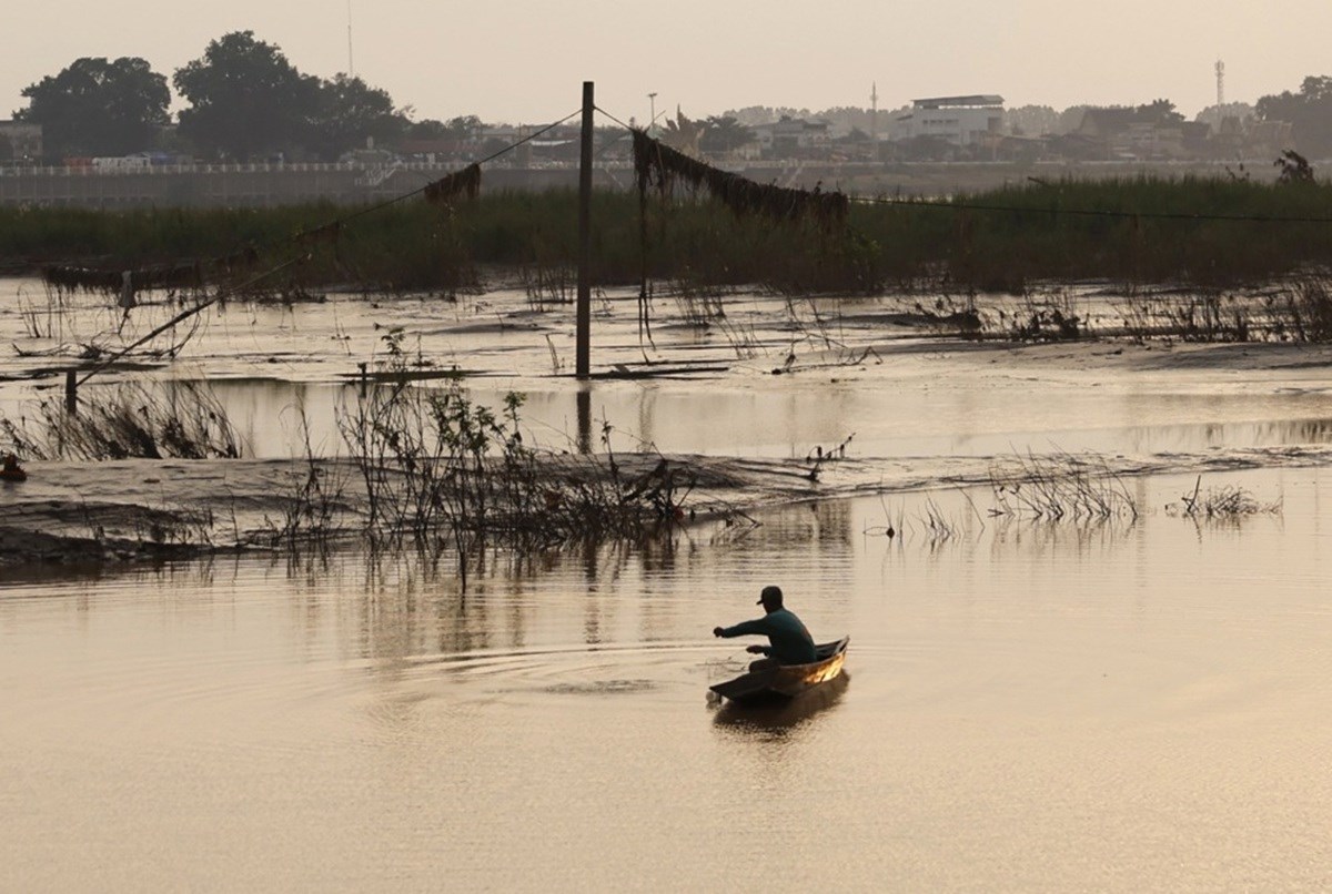 Potražnja za rijetkim metalima uništava azijske rijeke i prijeti milijunima ljudi