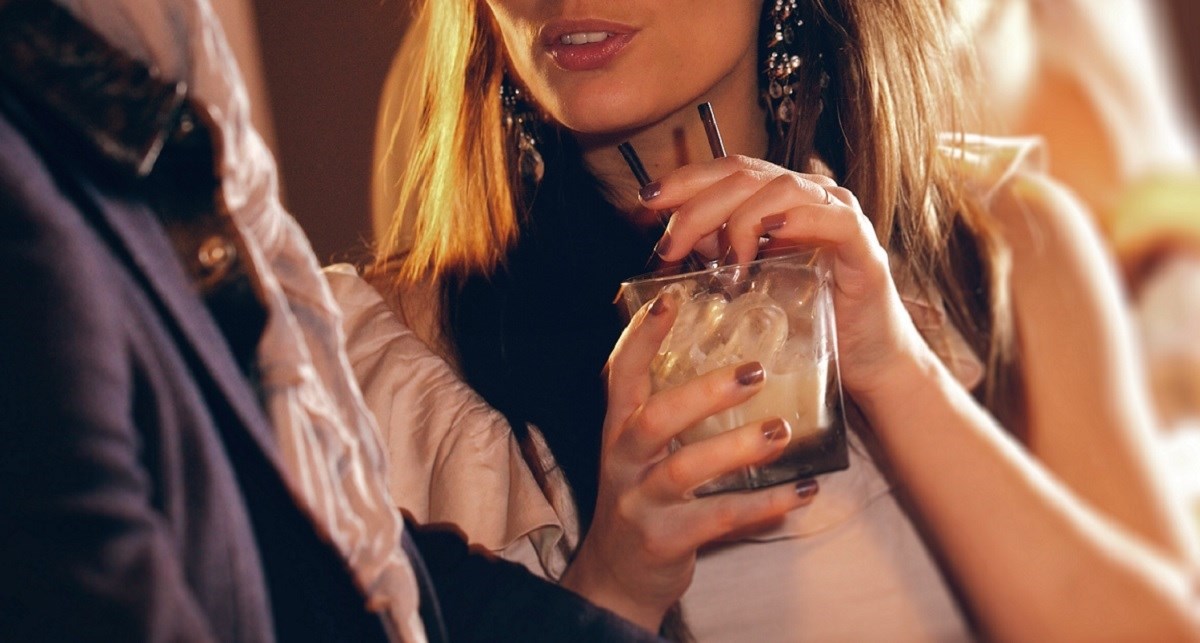 Droga za silovanje na zabavi s njemačkim kancelarom. Žena opisala što joj se dogodilo