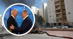 Biden nazvao izraelskog premijera