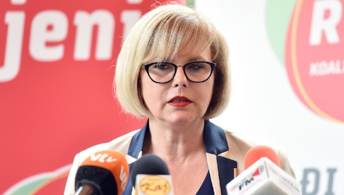 SDP-ovka: Kovačev slučaj baca sjenu na druga teža događanja