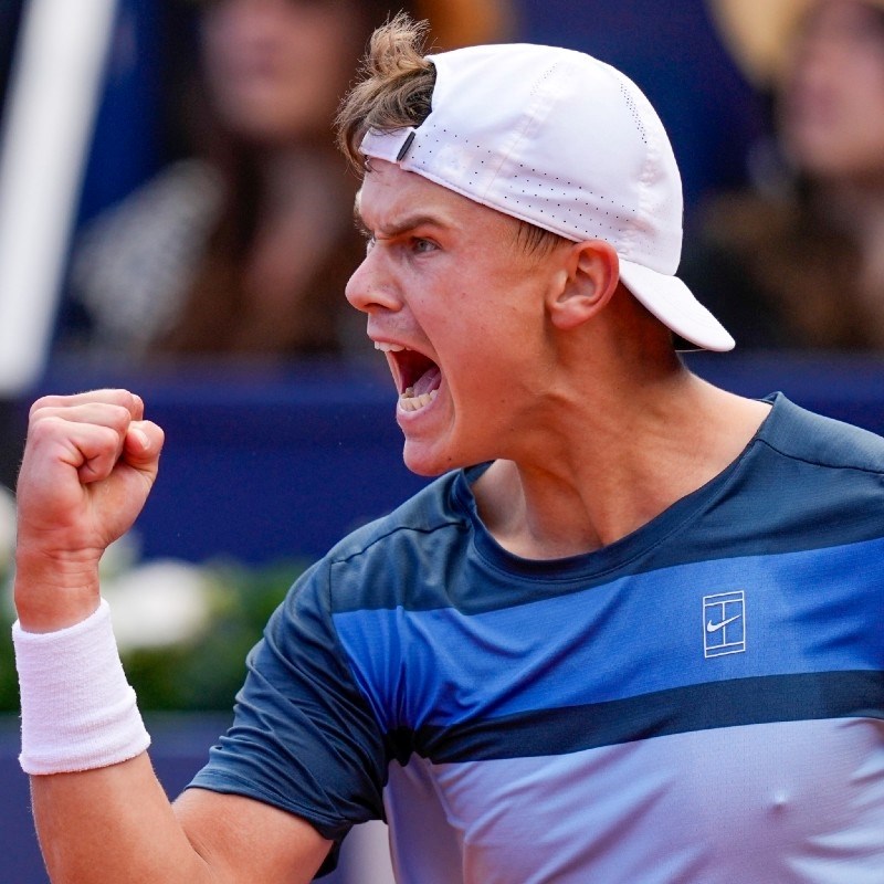 Alcaraz izgubio u finalu Barcelone i pao na treće mjesto ATP ljestvice