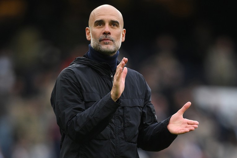 Guardiola o sucima i VAR-u: Bacanje novčića