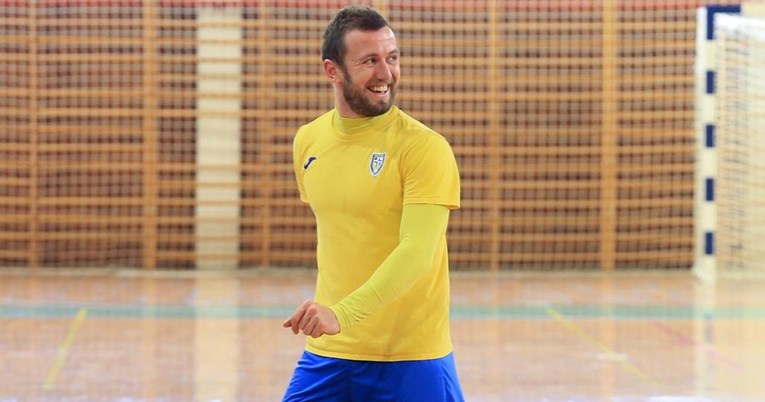 Umro je Ivan Čeliković (34), lijevi bek sa 143 nastupa u HNL-u