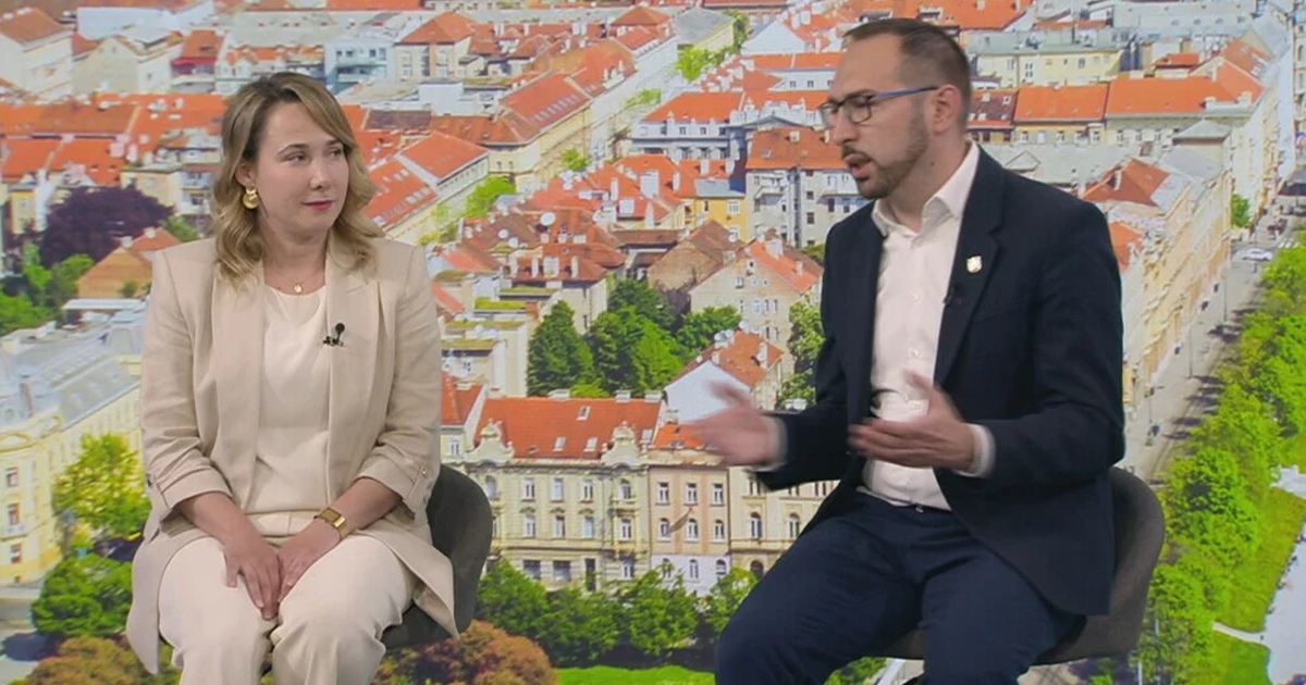 Sučelili se Tomašević i Selak. Novinarka ih pitala treba li Bandić dobiti ulicu