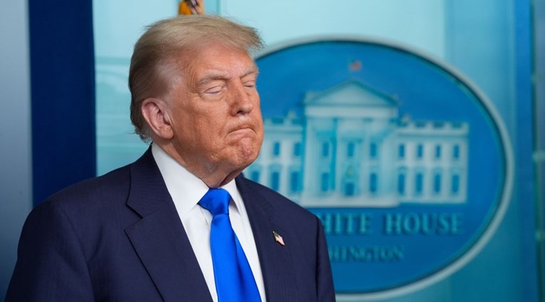 Trumpova administracija: Harvard krši prava židovskih i izraelskih studenata