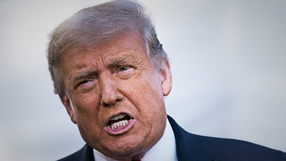 Trump napao Vrhovni sud zbog odluke o prebrojavanju glasova u Pennsylvaniji