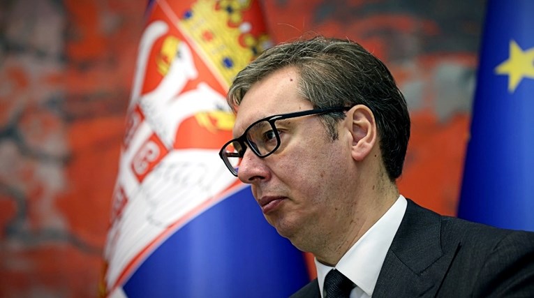 Europski dužnosnik: Vučić je pokazao odgovornost i spremnost za teške odluke