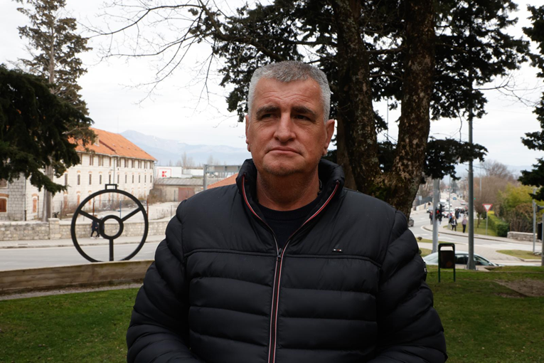 Bulj potjerao romski orkestar u Sinju: "Pjevanje Đurđevdana danas nije primjereno"