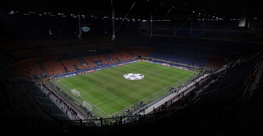 UEFA najavila revoluciju: Liga prvaka se možda više neće igrati