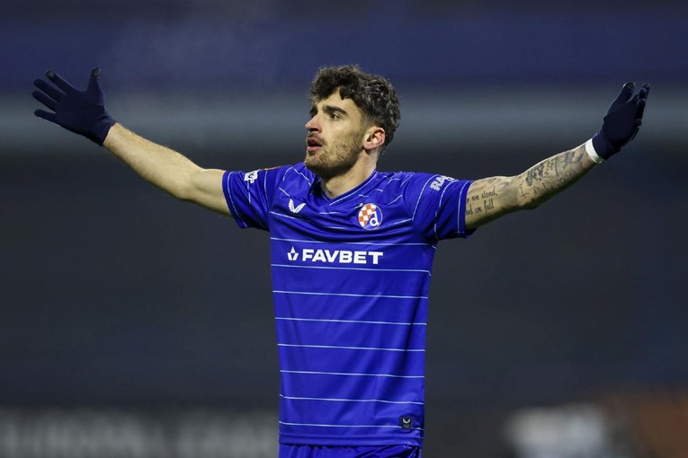 HR transferi: Kulenović odlazi iz Dinama? Plavi zaradili mil. €, novi transfer Gorice