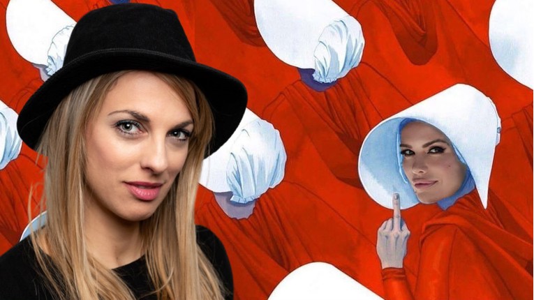 Još će ispasti da je pokazivanje srednjeg prsta jednako ličkom rukovanju sa Škorom