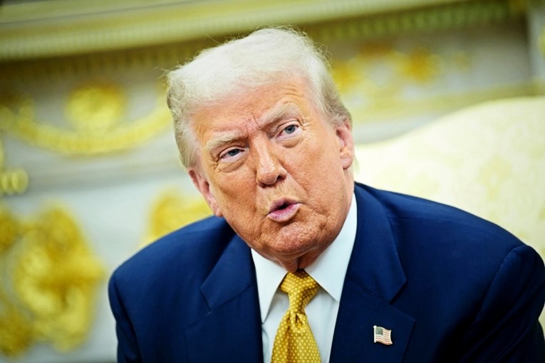 Trump optužio Obamu za izdaju, a Epsteinov slučaj nazvao "lovom na vještice"