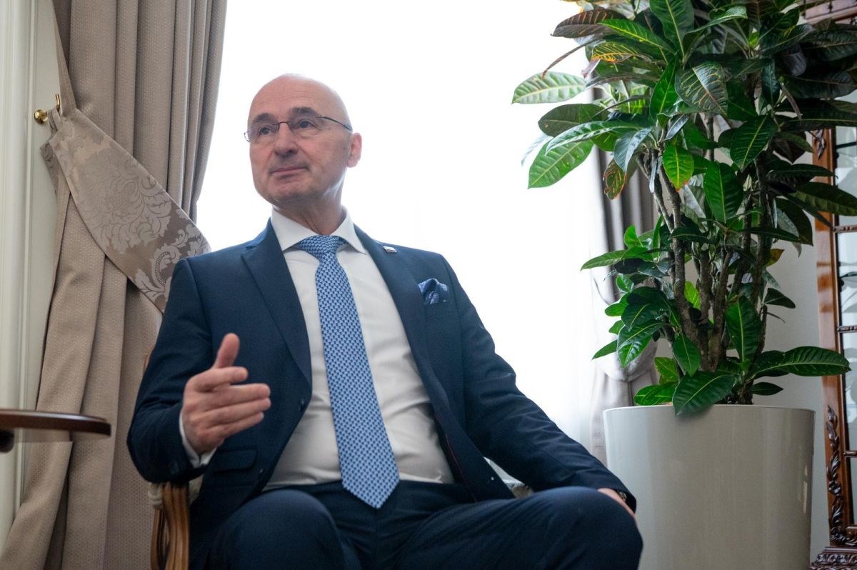 Grlić Radman: Od Podgorice očekujemo žurno rješavanje povrata imovine Hrvatima