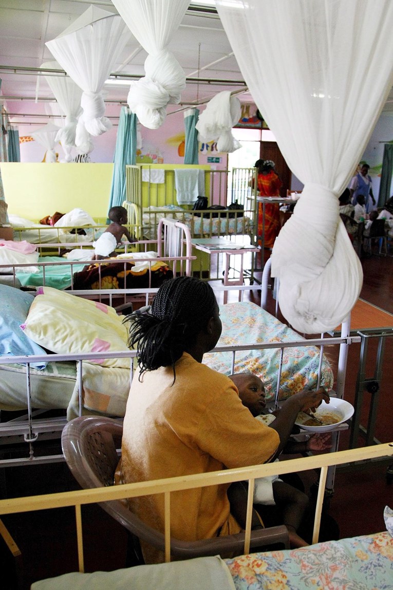 Otkazana kontroverzna američka studija o cjepivima za hepatitis B na bebama u Africi