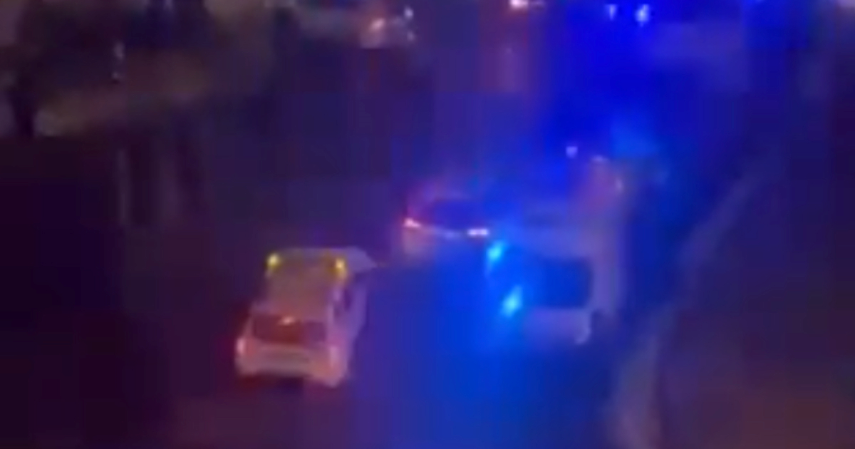 Silovite eksplozije u Lavovu bez zračne uzbune. Ubijena policajka, 15 ranjenih