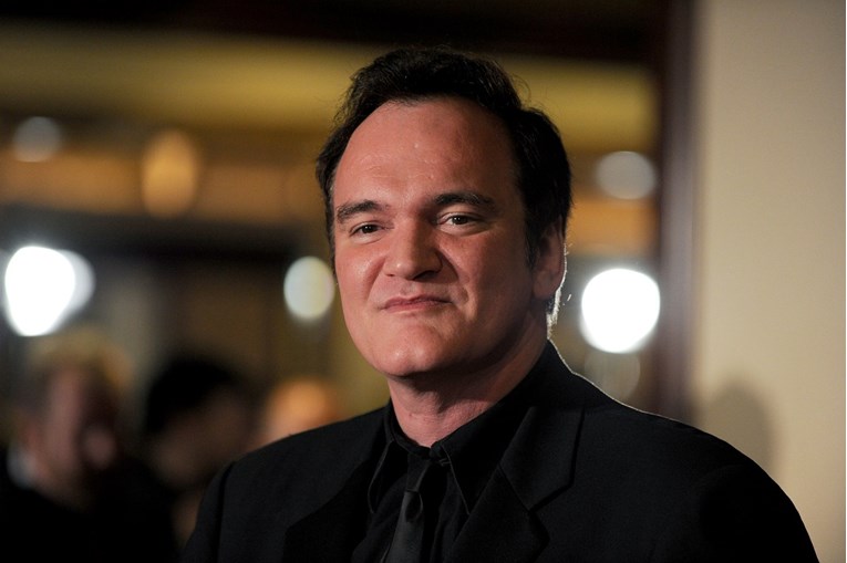 Tarantino: Ovo je najbolji film desetljeća, pomeo je konkurenciju