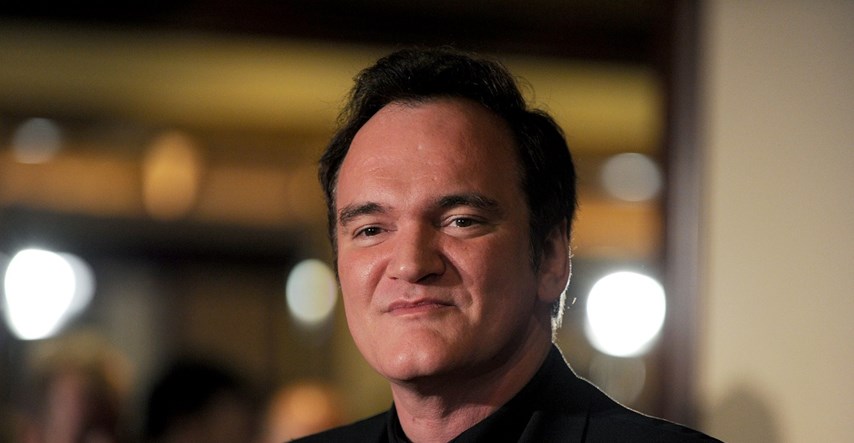Tarantino: Ovo je najbolji film desetljeća, pomeo je konkurenciju