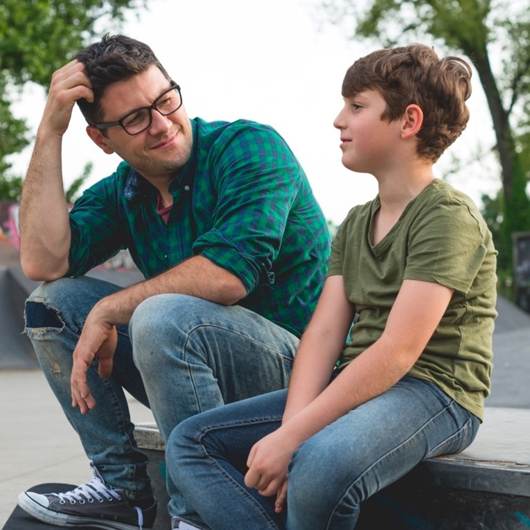 Terapeutkinja: Ključni savjeti za odgoj djece koja će se znati nositi sa životom