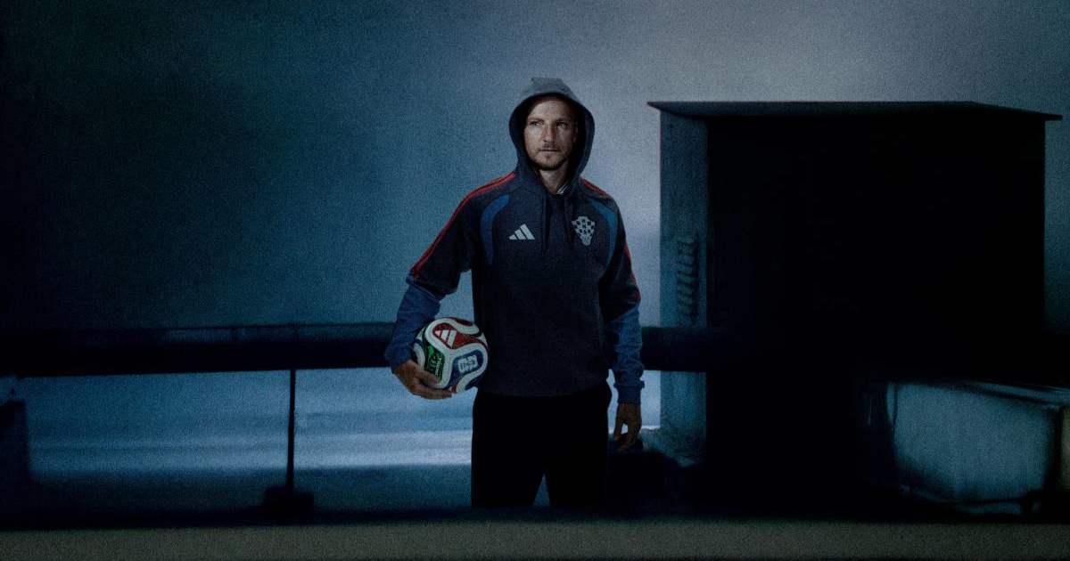 HNS potvrdio suradnju s Adidasom. Ovako bi trebali izgledati dresovi reprezentacije